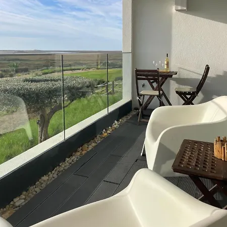 Del Mar Village, T1 , Acor Apartment *