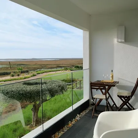 Del Mar Village, T1 , Acor Apartment Fuseta