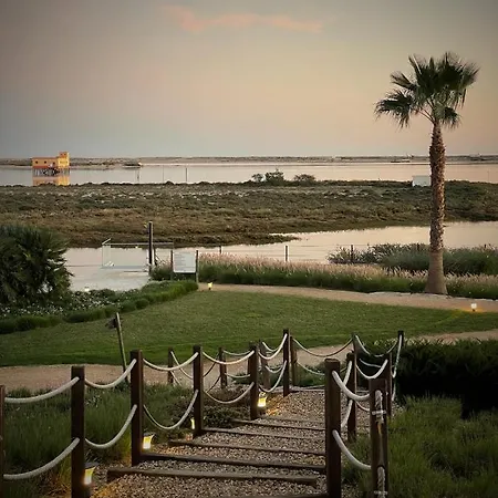 Del Mar Village, T1 , Acor フゼタ