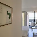 Del Mar Village, T1 , Açor Apartamento