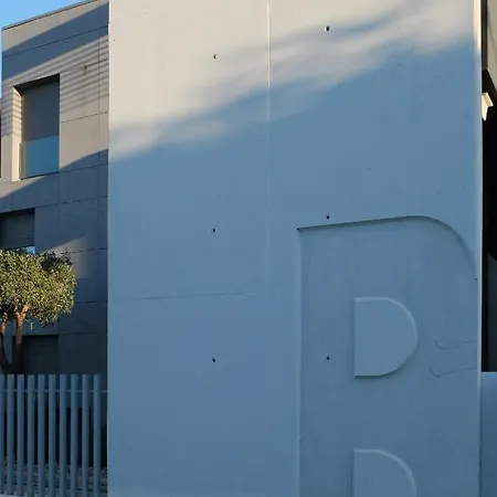 Del Mar Village, T1 , Acor