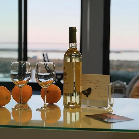 Del Mar Village, T1 , Acor Fuzeta