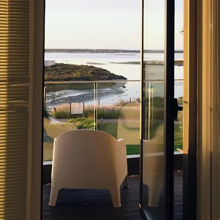 Lägenhet Del Mar Village, T1 , Acor Fuzeta