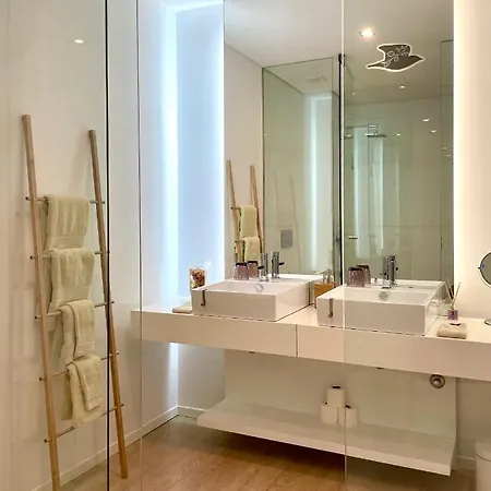 Lägenhet Del Mar Village, T1 , Acor