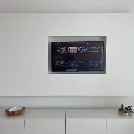 Del Mar Village, T1 , Acor Lägenhet Fuzeta