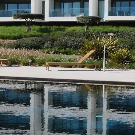 Del Mar Village, T1 , Acor Lägenhet Fuzeta