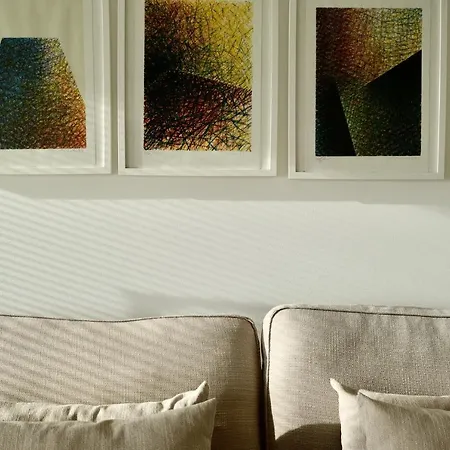 Del Mar Village, T1 , Acor Lägenhet Fuzeta