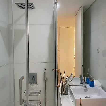 Del Mar Village, T1 , Acor * Fuzeta