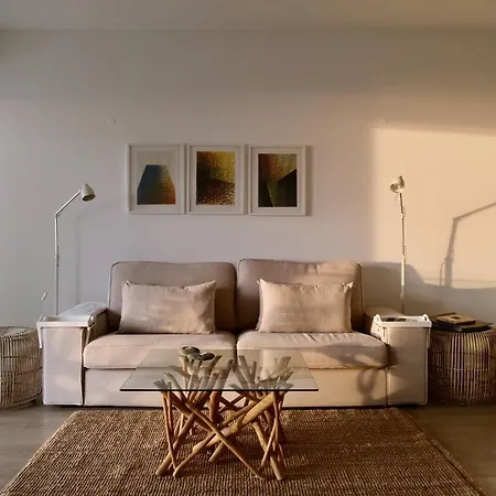 Del Mar Village, T1 , Acor Lägenhet