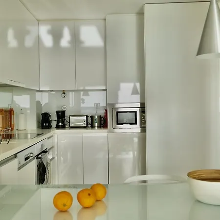 Lägenhet Del Mar Village, T1 , Acor *