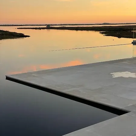 Lägenhet Del Mar Village, T1 , Acor Fuzeta