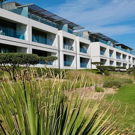 Lägenhet Del Mar Village, T1 , Acor