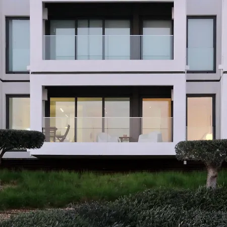 Del Mar Village, T1 , Acor דירה