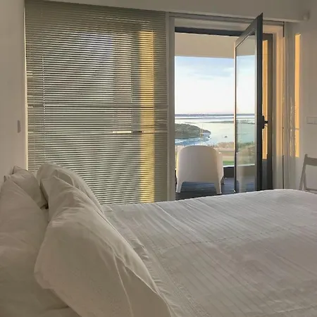 Lägenhet Del Mar Village, T1 , Acor Fuzeta