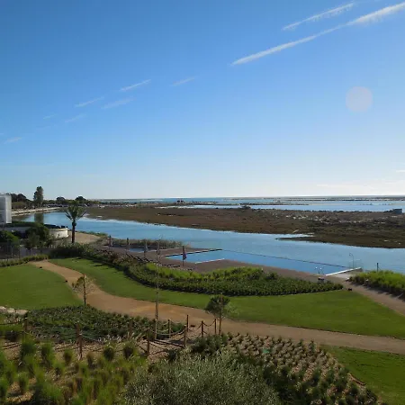 Apartment Del Mar Village, T1 , Acor