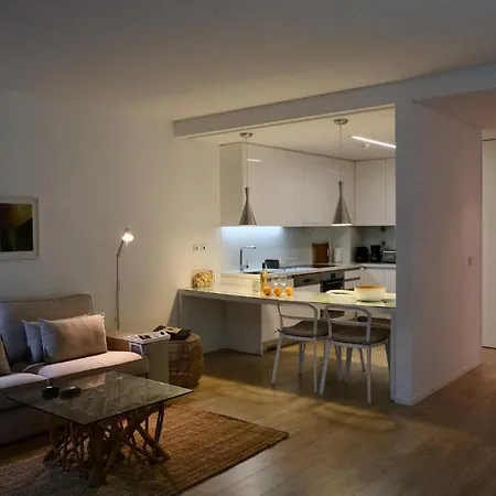 Del Mar Village, T1 , Acor Apartment Fuseta