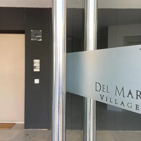 Del Mar Village, T1 , Acor Apartment *