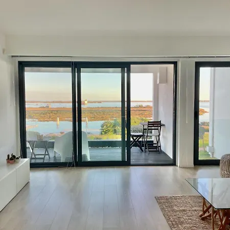 Del Mar Village, T1 , Acor Apartment *