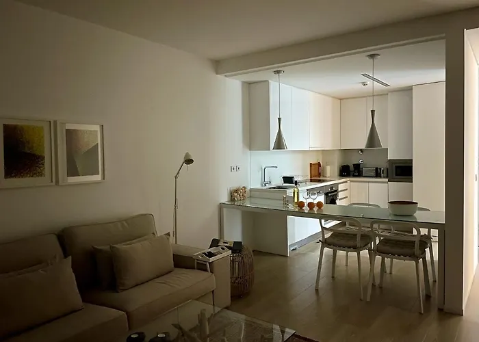 Del Mar Village, T1 , Acor *