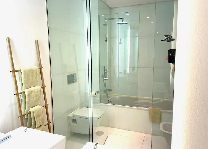 Del Mar Village, T1 , Acor Appartamento Fuzeta