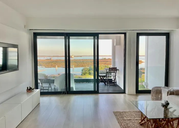 Del Mar Village, T1 , Acor Appartamento *